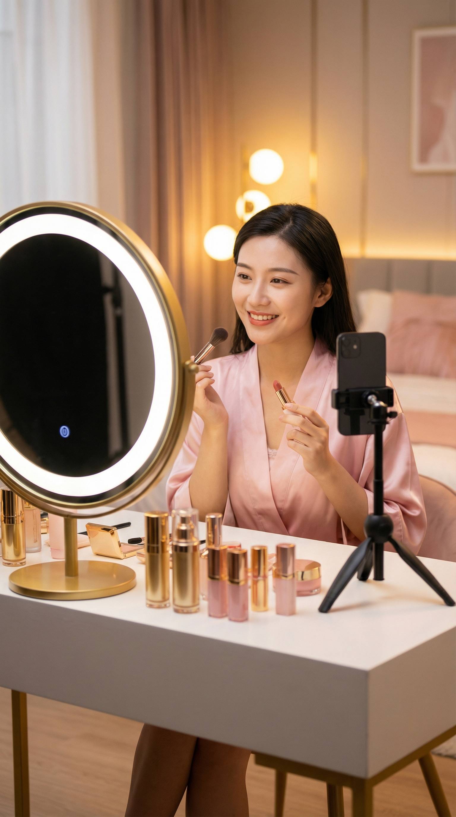 黑丝美少女写真视频