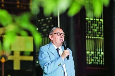 两岸携手 推动中华文化走出去