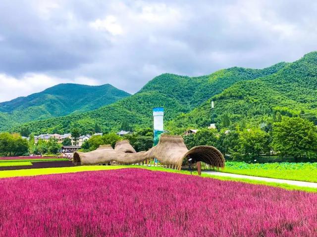 全球性荣誉！浙江这个村获评世界最佳旅游乡村