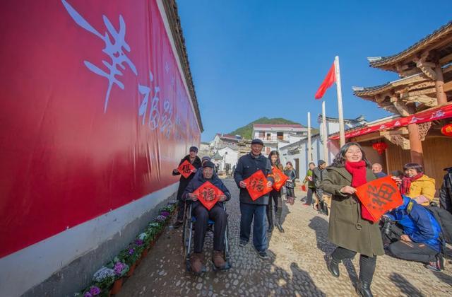 全球性荣誉！浙江这个村获评世界最佳旅游乡村