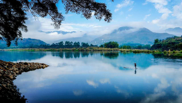 永泰庄寨入选世界建筑文物观察名录，见证传统乡土社会