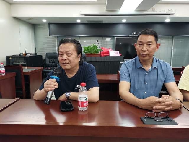 西安市莲湖区摄影家协会第一届会员大会圆满举行