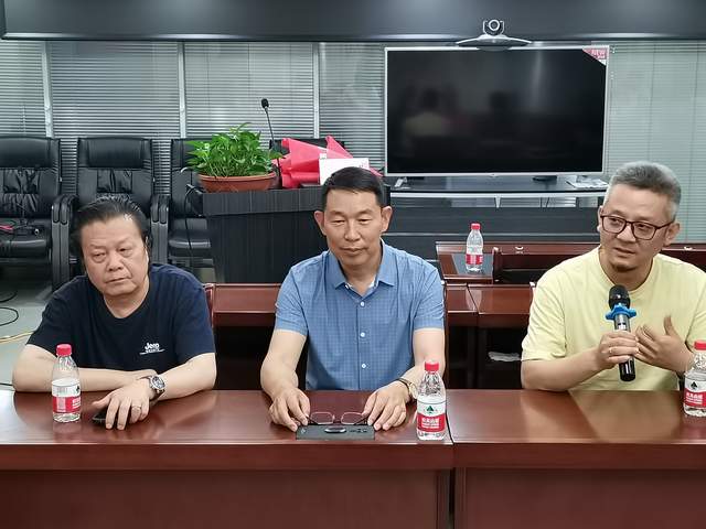 西安市莲湖区摄影家协会第一届会员大会圆满举行