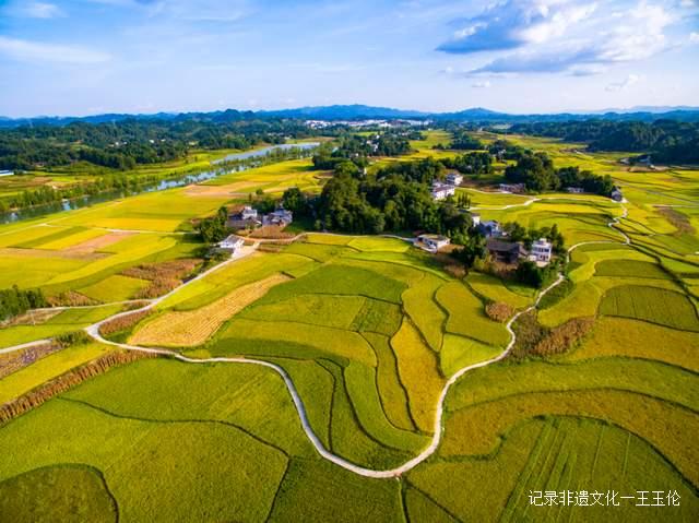 “走，到湄潭当农民去”——湄潭的文化底蕴与时代内涵