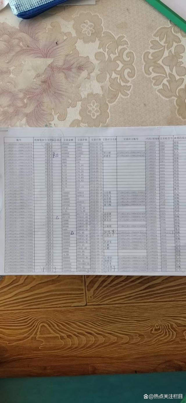 神木农商行套路违法放贷使王鹏家破负债千万元