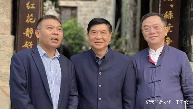 中国作家协会副主席叶辛书院开院六周年纪念活动在贵阳举行