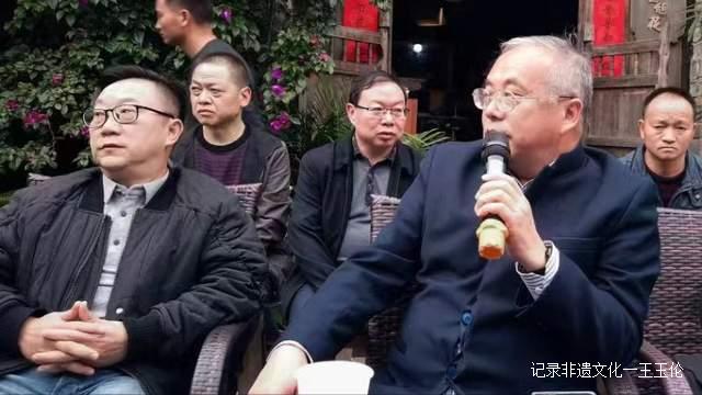 中国作家协会副主席叶辛书院开院六周年纪念活动在贵阳举行