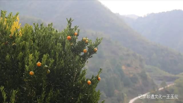 这个秋天，带你探寻非遗文化记忆