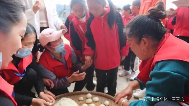 这个秋天，带你探寻非遗文化记忆