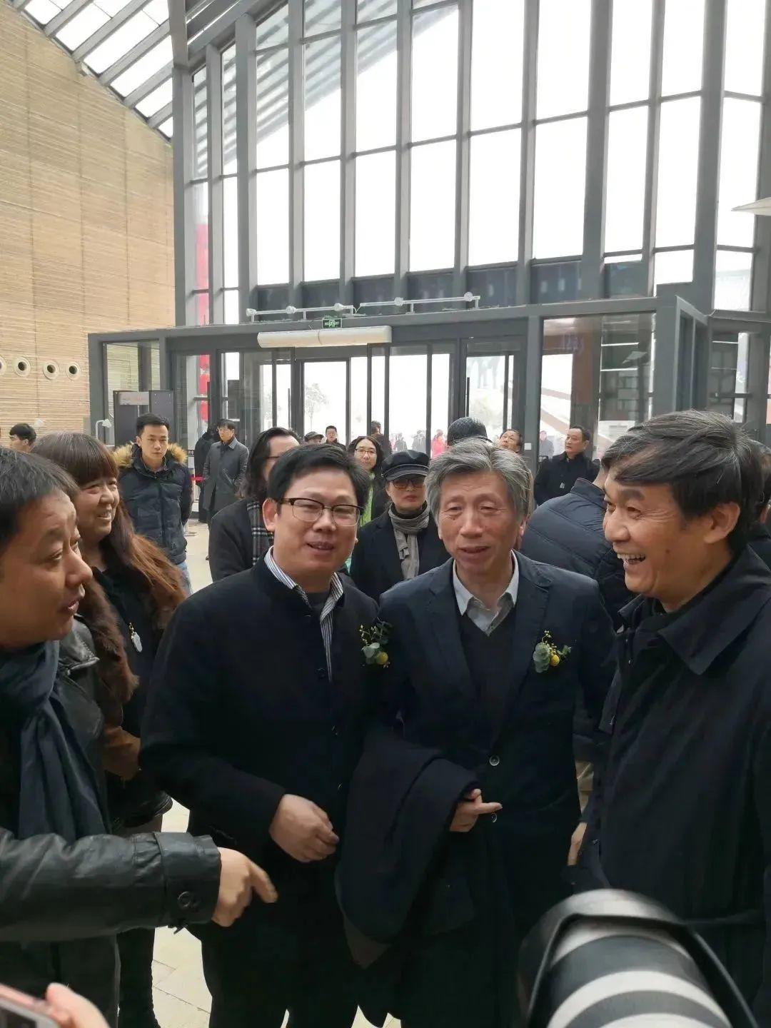 人民艺术家唐三超被牛津大学聘为客座教授