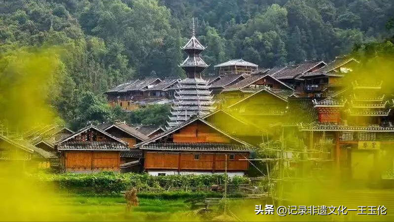 禾仓旅居|“五一”节銮里侗寨“非遗小镇”即将开展文旅研学活动