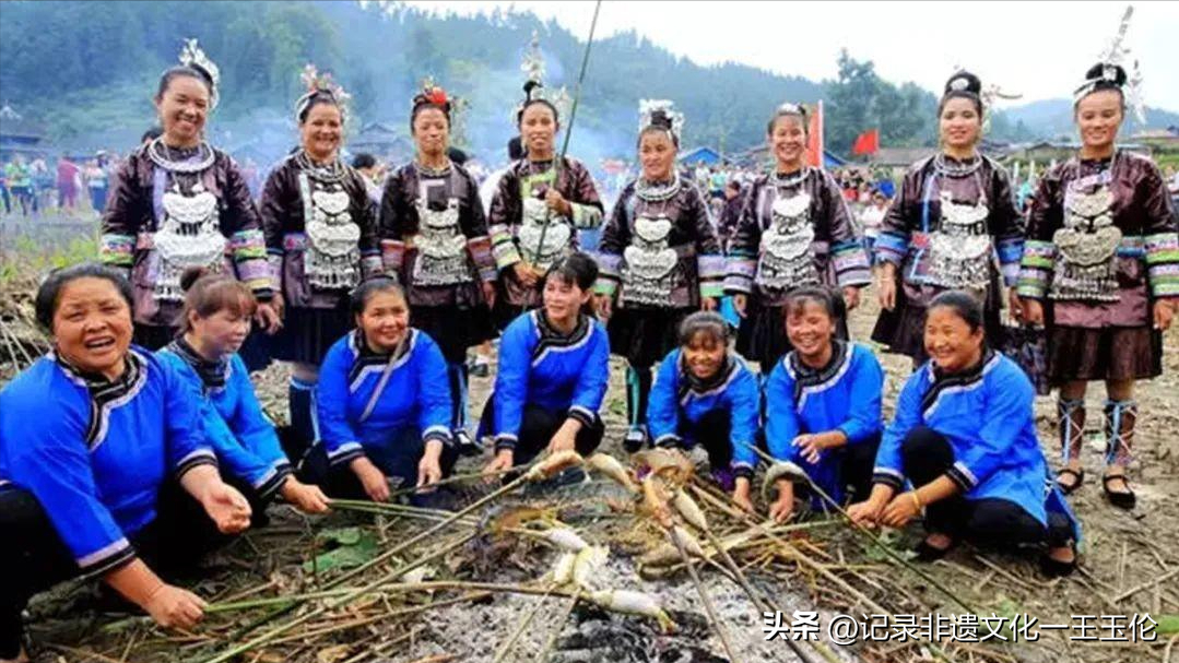 禾仓旅居|“五一”节銮里侗寨“非遗小镇”即将开展文旅研学活动