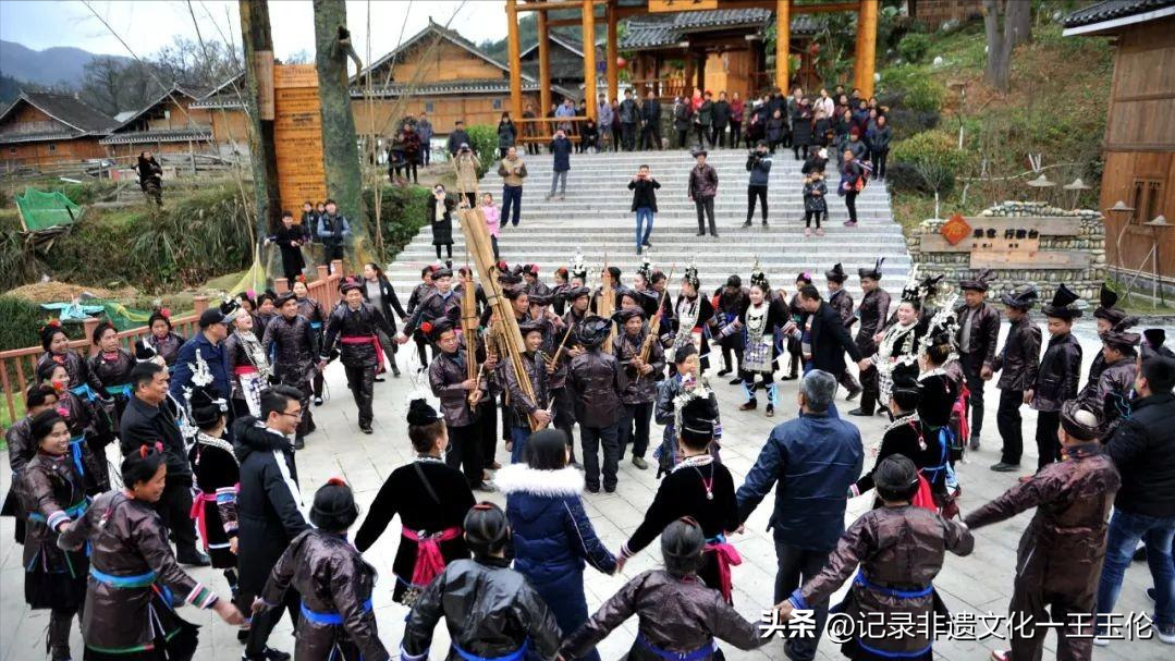 禾仓旅居|“五一”节銮里侗寨“非遗小镇”即将开展文旅研学活动