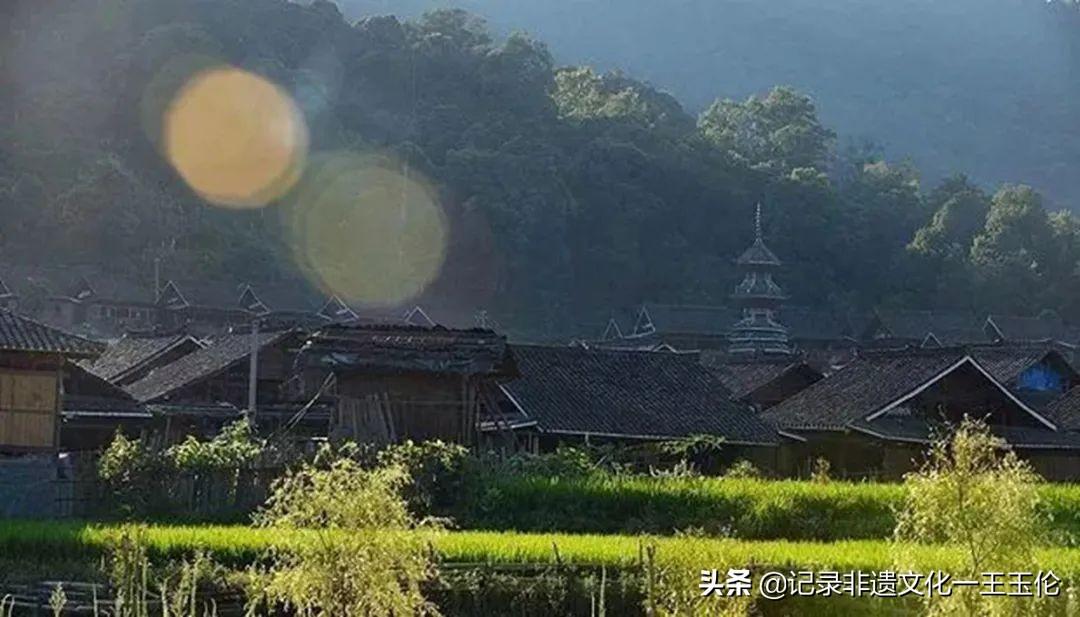 禾仓旅居|“五一”节銮里侗寨“非遗小镇”即将开展文旅研学活动