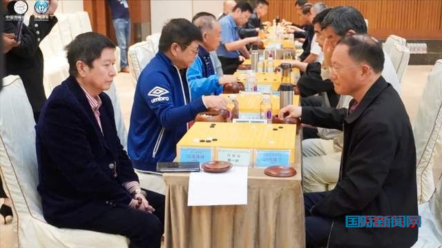 贵州省湄潭县举办2023第十八届全国城市围棋联谊赛圆满落幕