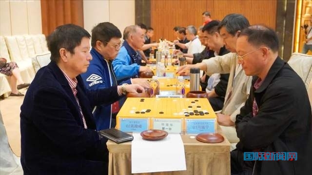 贵州省湄潭县举办2023第十八届全国城市围棋联谊赛圆满落幕