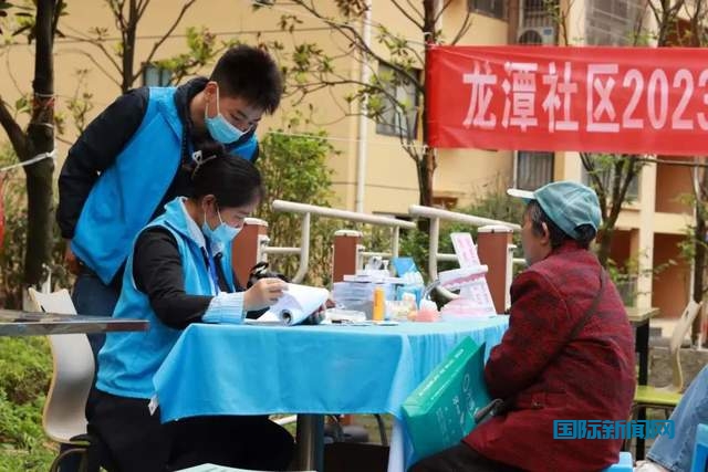 贵州都匀：“我们的节日”非遗进社区——民族节日“四月八”