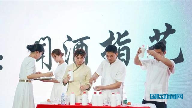 贵州湄窖受邀参加“遵义产区·名优白酒神州行”推介活动